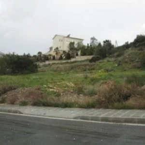 2,799m² Plot for Sale in Tala, Paphos District