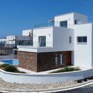 4 Bedroom House for Sale in Geroskipou, Paphos District
