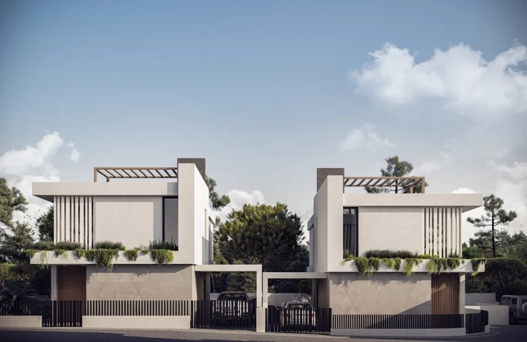 Villas