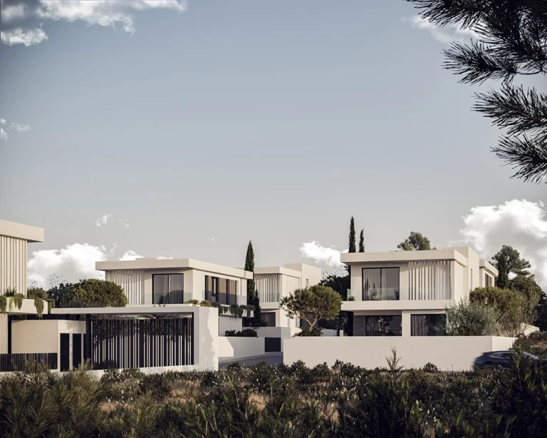 Cheap Houses and Villas for Sale Cyprus
