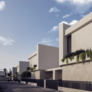 4 Bedroom House for Sale in Paralimni, Famagusta District