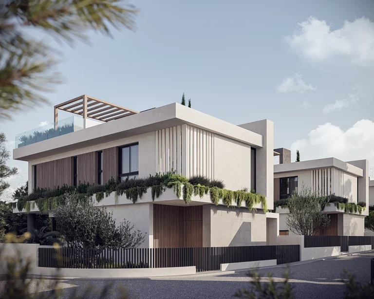 Cheap Houses and Villas for Sale Cyprus