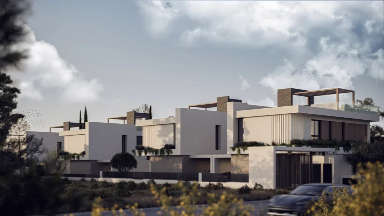 Villas