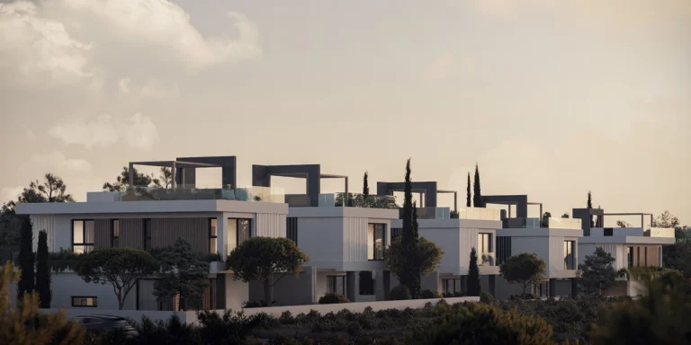 Villas