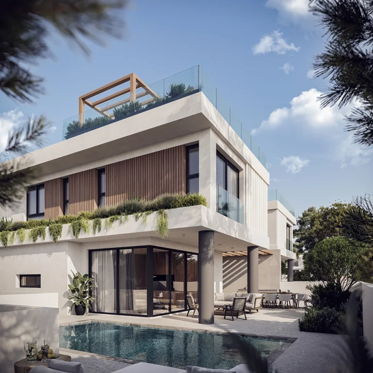 Cheap Houses and Villas for Sale Cyprus