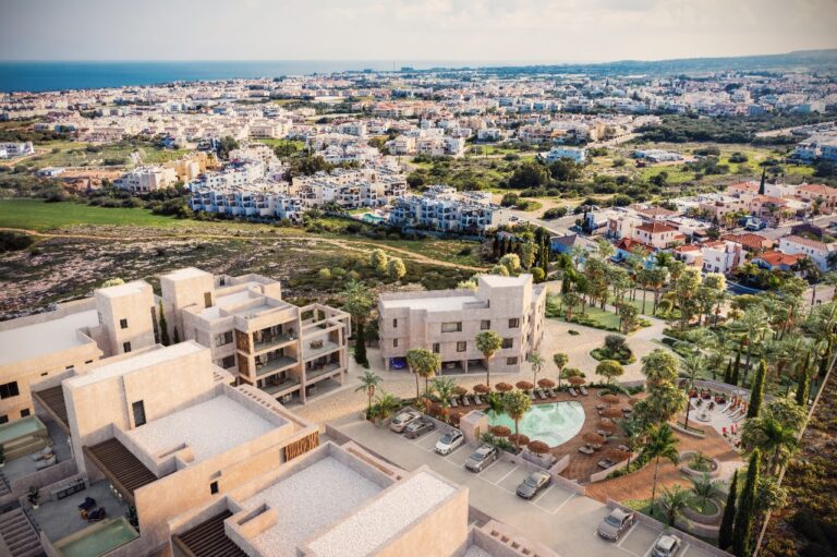 Cheap Apartments for Sale Nicosia up to 400000 euro