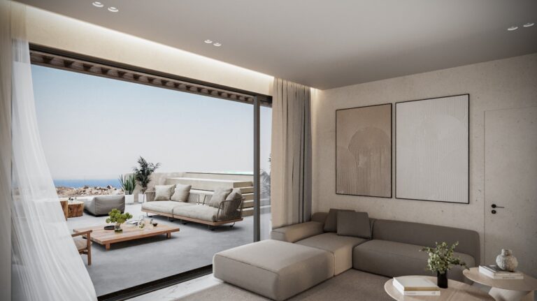 Cheap Apartments for Sale Famagusta