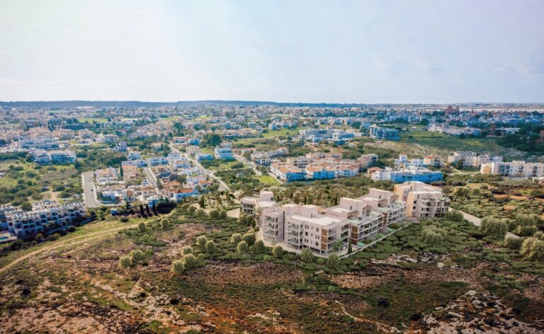 Cheap Apartments for Sale Famagusta