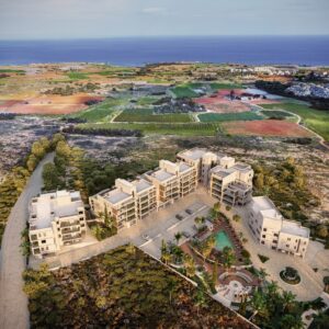 2 Bedroom Apartment for Sale in Famagusta District