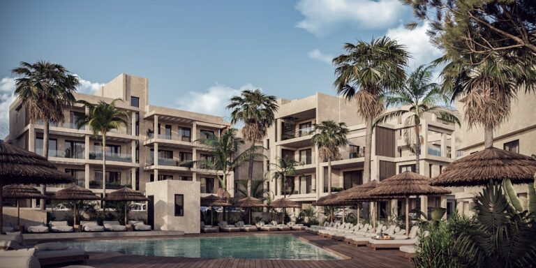 Cheap Apartments for Sale Nicosia up to 400000 euro