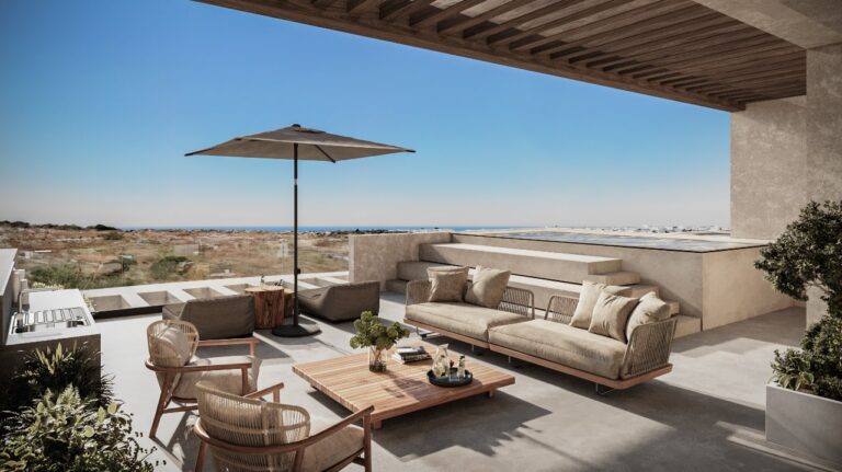 Cheap Apartments for Sale Famagusta