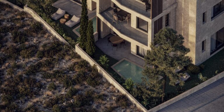 Cheap Apartments for Sale Nicosia up to 400000 euro