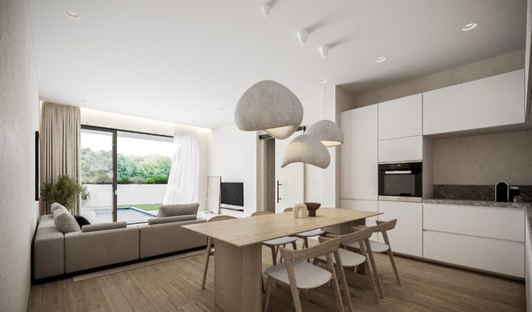 Cheap Apartments for Sale Nicosia up to 400000 euro