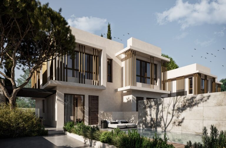 Villas