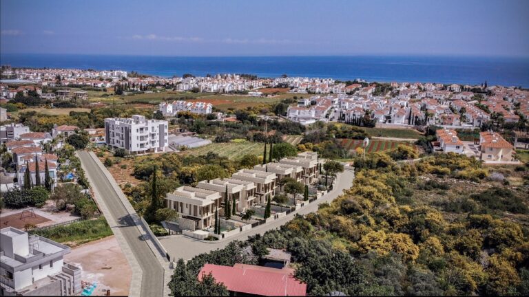 Villas