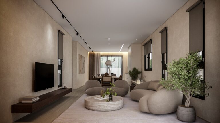 Villas
