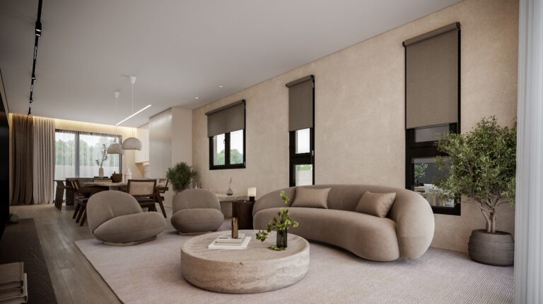 Villas