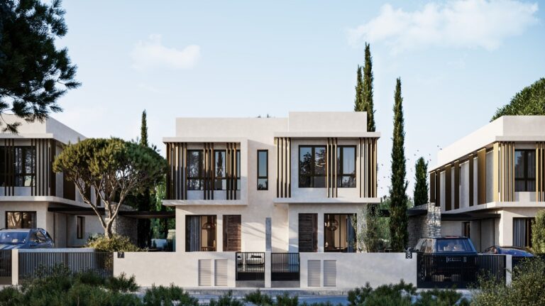 Villas
