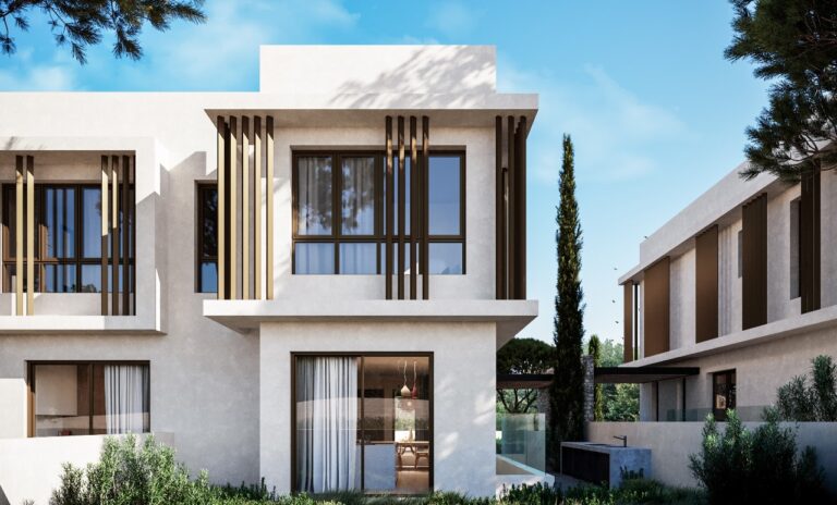 Villas