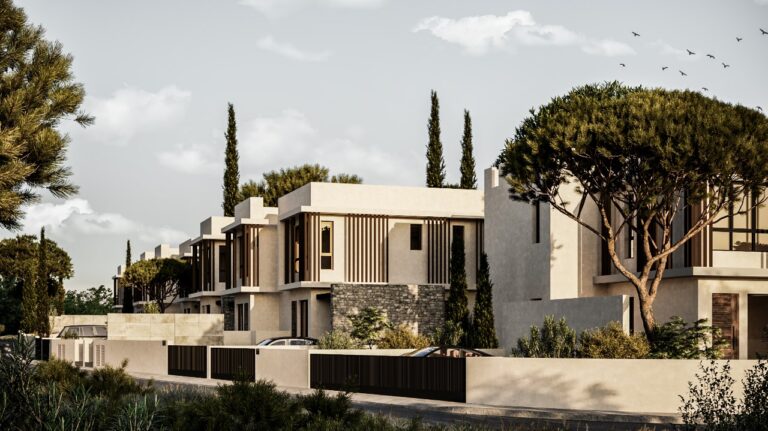 Villas