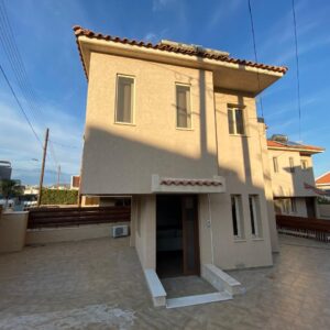 3 Bedroom House for Rent in Germasogeia, Limassol District