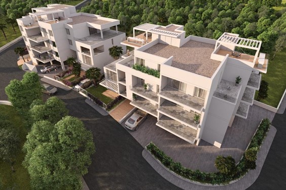 Cheap Apartments for Sale Famagusta