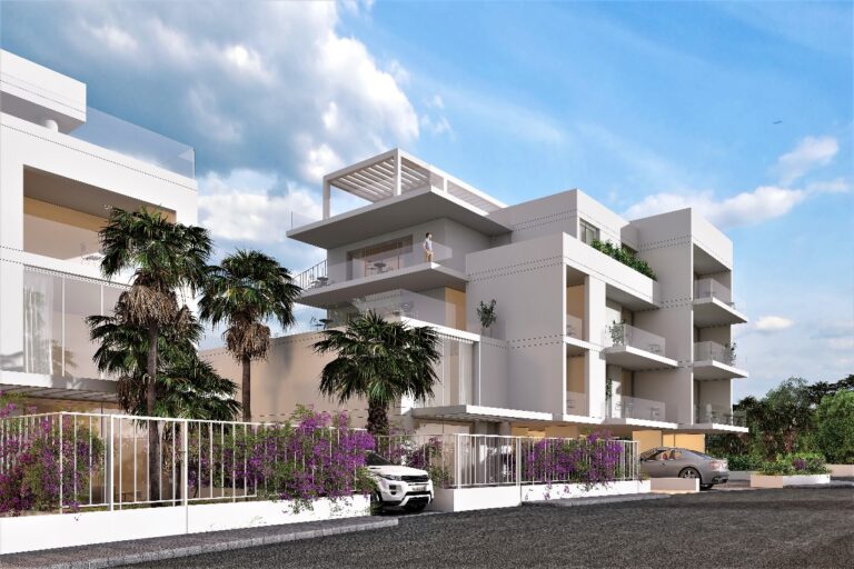 Cheap Apartments for Sale Famagusta