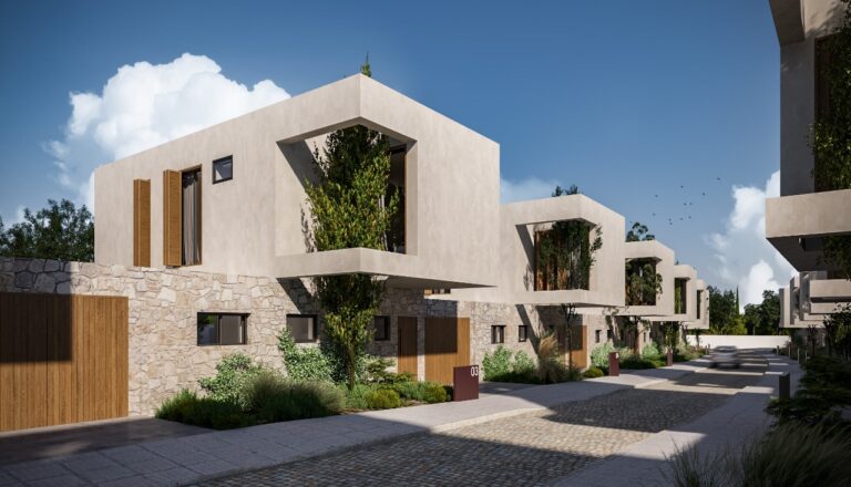 Villas