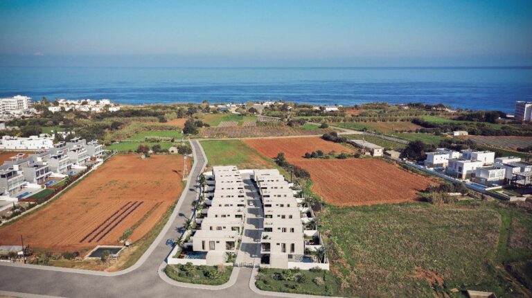 Villas