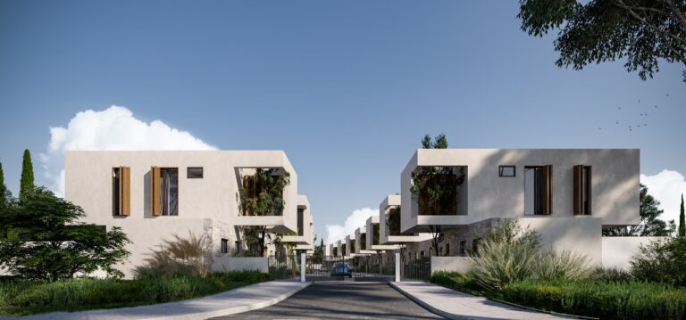 Villas