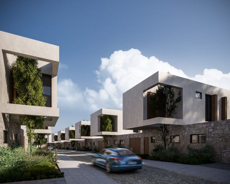Villas