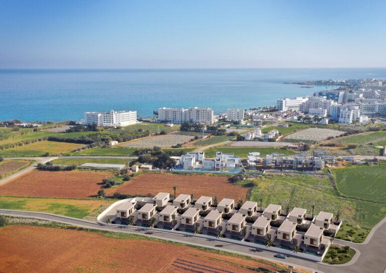 Villas
