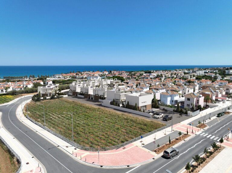 Villas