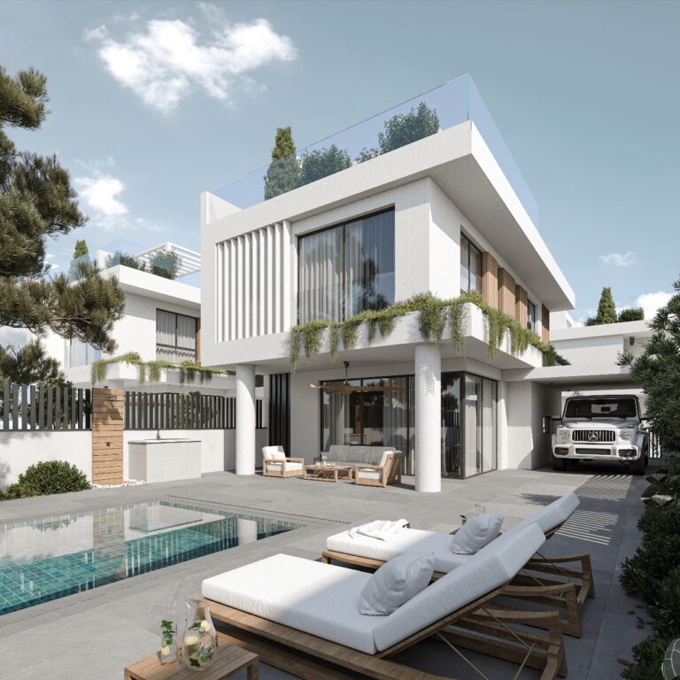 Villas