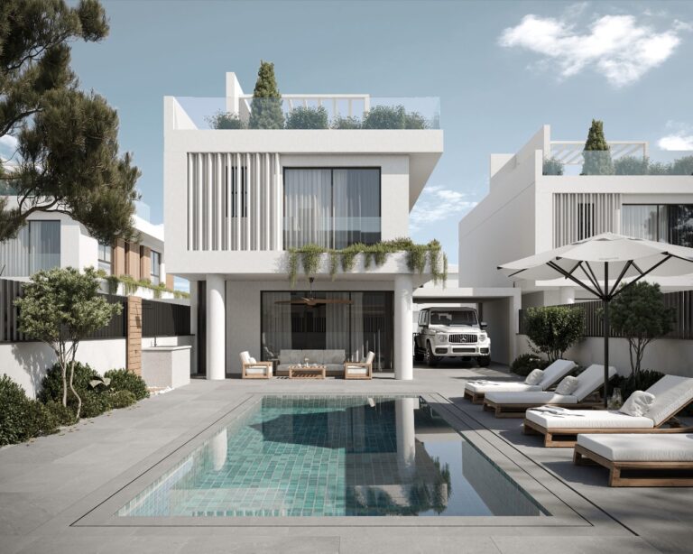 Villas