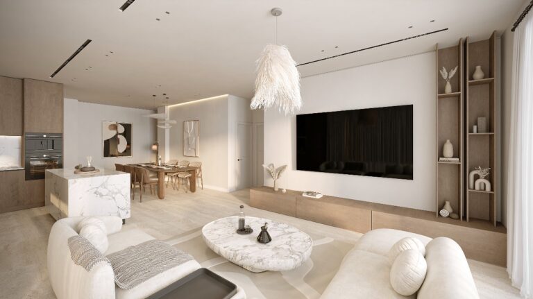 Villas