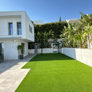 4 Bedroom House for Rent in Limassol – Agios Athanasios