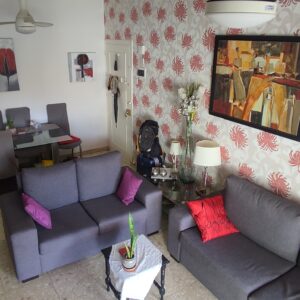 1 Bedroom Apartment for Sale in Agios Tychonas – Tourist Area, Limassol District