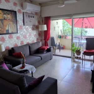 1 Bedroom Apartment for Sale in Agios Tychonas – Tourist Area, Limassol District