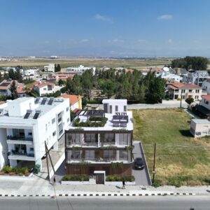 1 Bedroom Apartment for Sale in Nicosia District