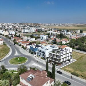 1 Bedroom Apartment for Sale in Nicosia District