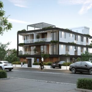 1 Bedroom Apartment for Sale in Nicosia District