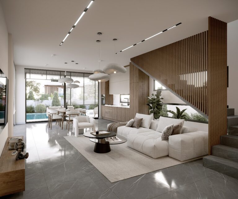 Villas