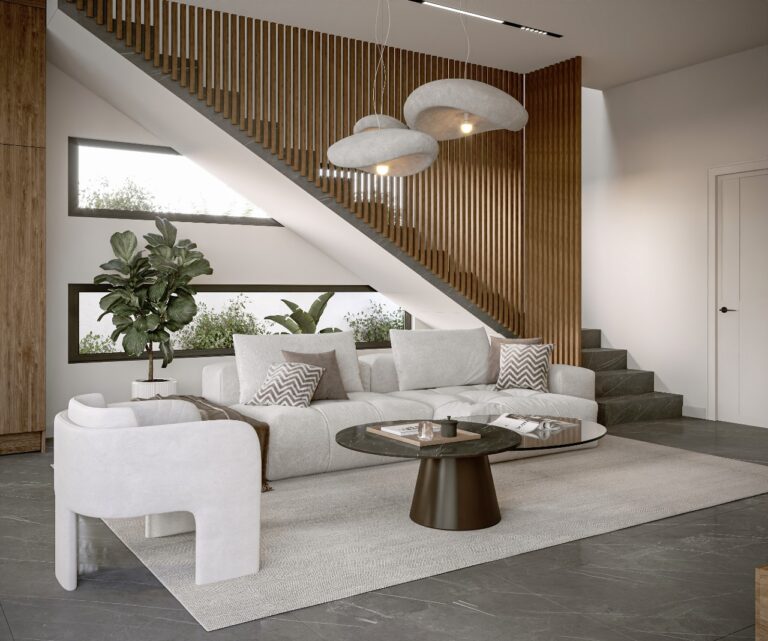 Villas