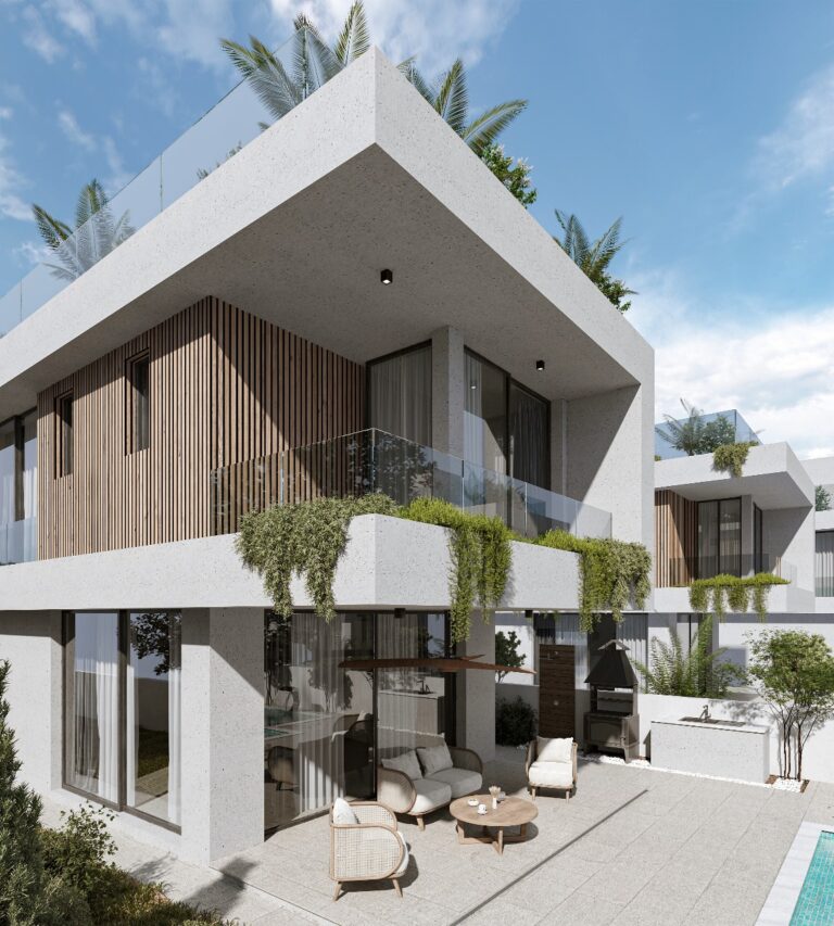 Villas