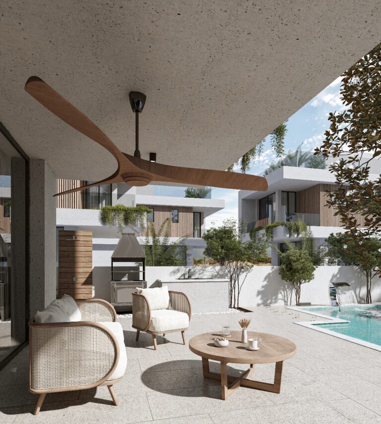 Villas
