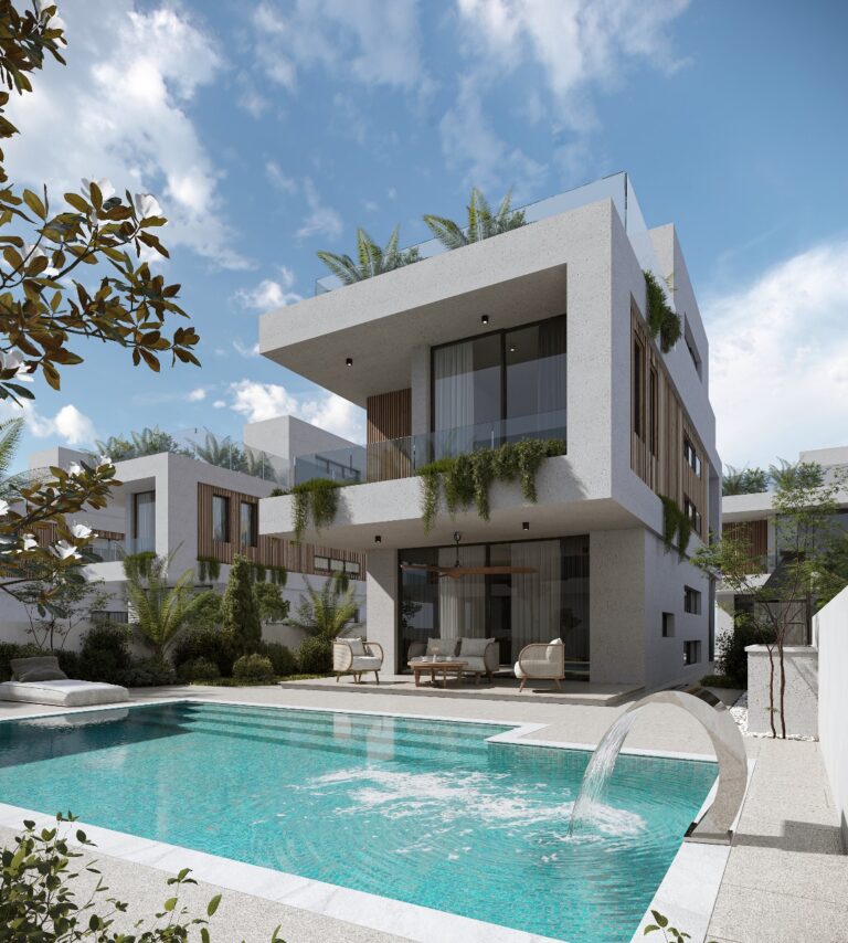 Villas
