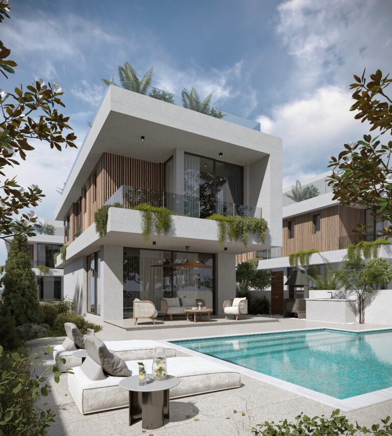 Villas