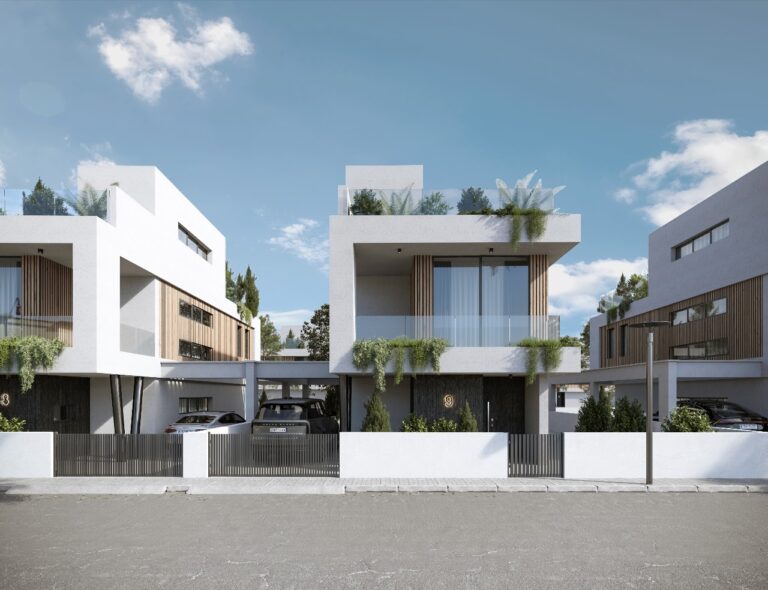 Villas