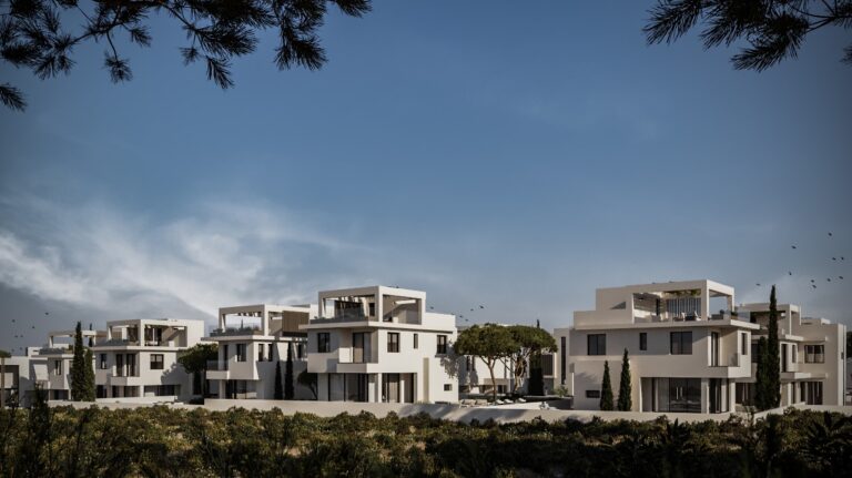 Villas